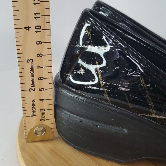 Easy Works by Easy Street Laurie Women's Work Clogs Slip Resistant Size 8.5M - Picture 11 of 11